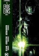 Green Lantern: Erde Eins - Bd.1