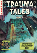 Trauma Tales - Vol. VI