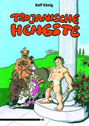 Trojanische Hengste