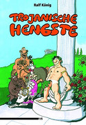 Trojanische Hengste