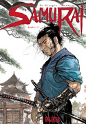 Samurai - Gesamtausgabe 1: Band 1 - 3
