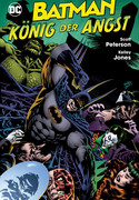 Batman: König der Angst
