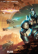 Conquest - Band 4: Urania