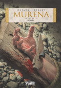 Murena: Kapitel 9 (3. Zyklus)