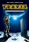 Travis - 7. Tarantula