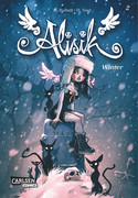 Alisik - 2. Winter