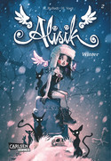 Alisik - 2. Winter