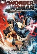 Wonder Woman 6: Angriff auf die Amazonen