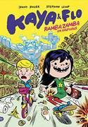 Kaya & Flo: Rambazamba im Kaufhaus