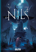 Nils - Band 2: Cyan
