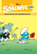 Die Schlümpfe 01: Blauschlümpfe und Schwarzschlümpfe