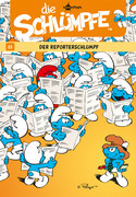 Die Schlümpfe 22: Der Reporterschlumpf
