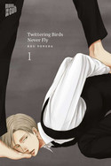 Twittering Birds Never Fly 01