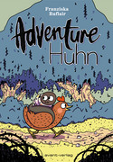 Adventure Huhn