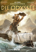 Mythen der Antike: Die Odyssee