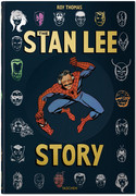 The Stan Lee Story