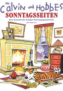 Calvin und Hobbes: Sonntagsseiten