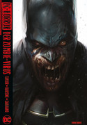 DC-Horror: Der Zombie-Virus