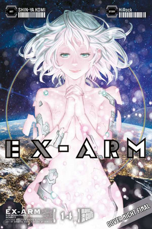 Ex-Arm 14