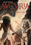 Auguria - Band 1: Ecce signum