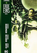 Green Lantern: Erde Eins - Bd.2