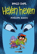 Hexen hexen