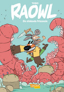 Raowl 2: Die stinkende Prinzessin