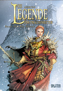 Die Legende der Drachenritter - Band 30: Die Älteste