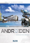 Androiden - 02: Glücklich wie Odysseus
