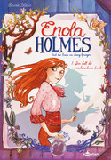 Enola Holmes - 1. Der Fall des verschwundenen Lords