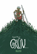 Grün - Buch 1