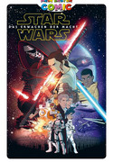 Mein erster Comic: Star Wars - Das Erwachen der Macht