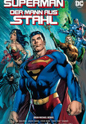 Superman: Der Mann aus Stahl