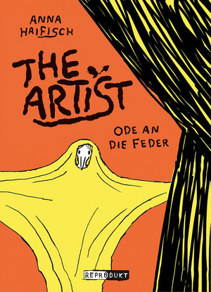 The Artist: Ode an die Feder