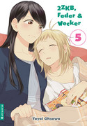 2ZKB, Feder & Wecker 05