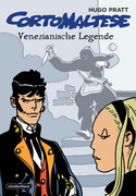 Corto Maltese - 7. Venezianische Legende