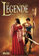 Die Legende der Drachenritter - Band 09: Die Verblendeten