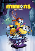 Minions - Der Comic (2)