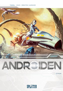 Androiden - 05: Synn