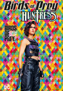 Birds of Prey: Huntress