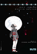 Descender - Buch 1: Sterne aus Blech