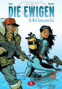 Die Ewigen - 6. Der Sarg aus Eis