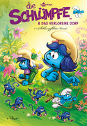 Die Schlümpfe & das verlorene Dorf - 2. Schlumpfblütes Verrat