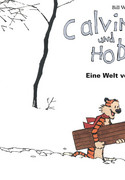Calvin und Hobbes 11: Eine Welt voller Wunder