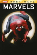 MARVEL Must-Have: Marvels