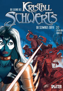 Die Legende des Kristallschwerts 2: Die schwarze Zorya 2/3