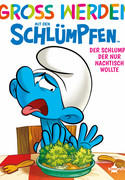 Groß werden mit den Schlümpfen 3: Der Schlumpf, der nur Nachtisch wollte