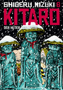 Kitaro 06: Der Hüter des Hutes