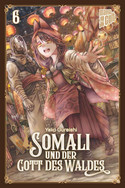 Somali und der Gott des Waldes 06