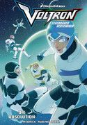 Voltron - Legendärer Verteidiger 3: Die Absolution